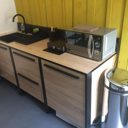 L'Atelier Leilighet Le Mans Eksteriør bilde
