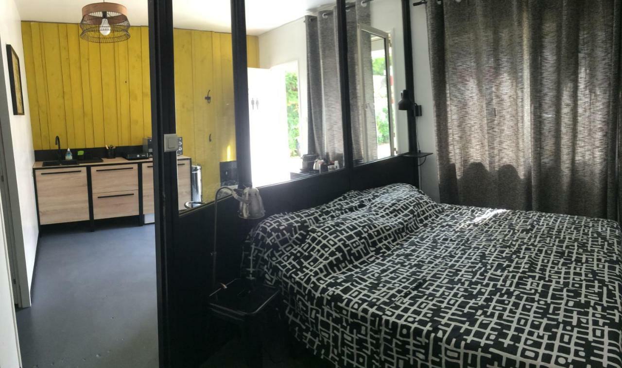 L'Atelier Leilighet Le Mans Eksteriør bilde