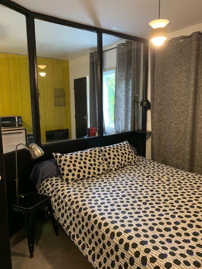 L'Atelier Leilighet Le Mans Eksteriør bilde